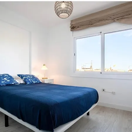 Playa Lateral Mar Apartment Calafell