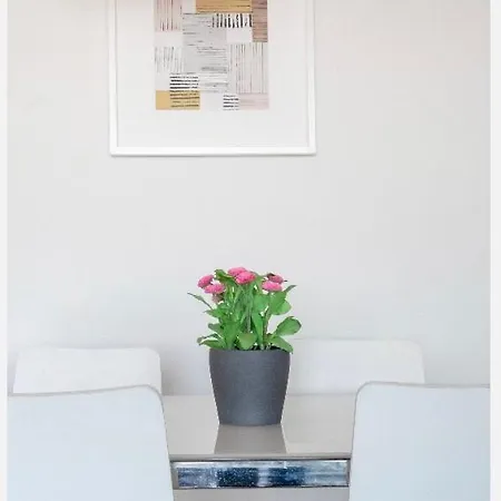 Apartment Playa Lateral Mar Calafell