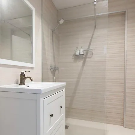 Apartment Playa Lateral Mar Calafell