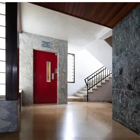 Apartment Playa Lateral Mar Calafell