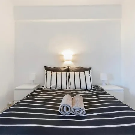 Appartement Playa Lateral Mar Calafell