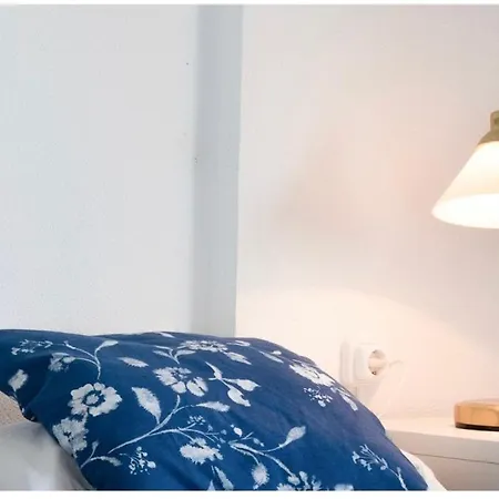 Playa Lateral Mar Apartment Calafell